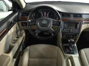 Skoda Superb II Санкт-Петербург  - изображение 35