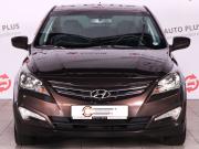 Hyundai Solaris I Рестайлинг Минеральные Воды  - изображение 24