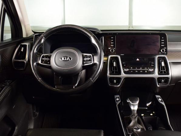 Kia Sorento IV с пробегом 2020 года, цена 3 374 995 рублей, 125784 км, внедорожник, Автокод Объявления