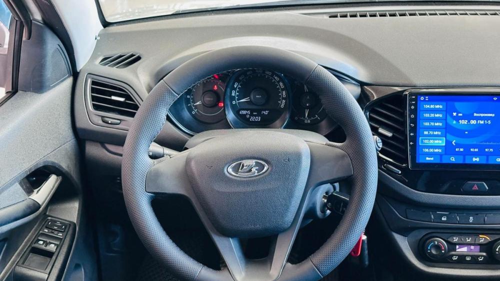 Lada (ВАЗ) Vesta I Пермь  - изображение 16