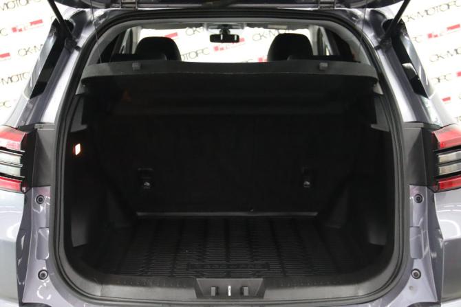Chery Tiggo 4 Pro I с пробегом 2023 года, цена 1 495 950 рублей, 54746 км, внедорожник, Автокод Объявления