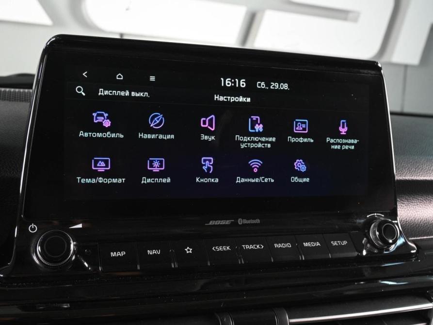 Kia Seltos I Ростов-на-Дону  - изображение 13