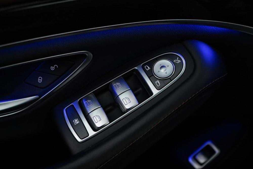 Mercedes-Benz S-Класс VI (W222 C217) Рестайлинг Москва  - изображение 15