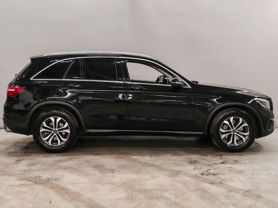 Mercedes-Benz GLC I (X253) Москва  - изображение 4