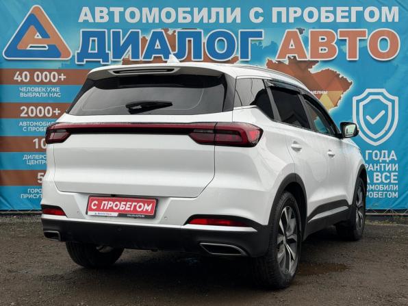 Xcite X-Cross 7 с пробегом 2024 года, цена 1 600 000 рублей, 44879 км, внедорожник, Автокод Объявления
