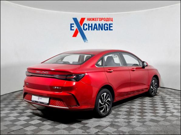 BAIC U5 Plus с пробегом 2025 года, цена 1 890 000 рублей, 23 км, седан, Автокод Объявления
