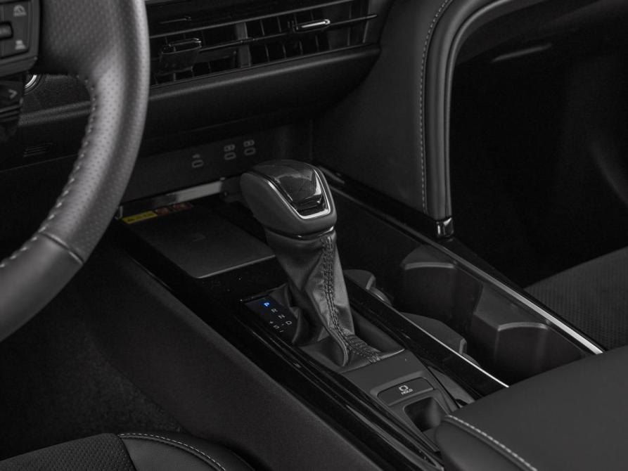 Toyota Camry IX (XV80) Москва  - изображение 16
