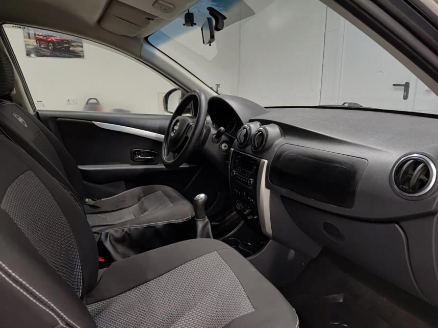 Nissan Almera III (G15) Казань  - изображение 13