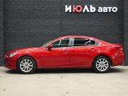 Mazda 6 III (GJ) Екатеринбург  - изображение 21