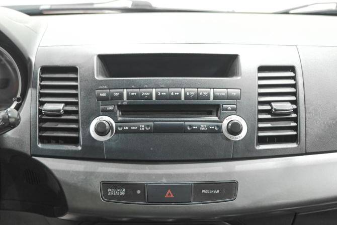 Mitsubishi Lancer X с пробегом 2007 года, цена 749 000 рублей, 243000 км, седан, Автокод Объявления