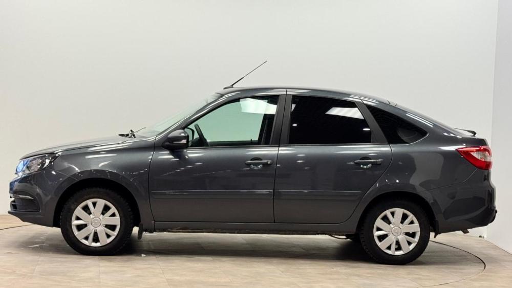 Lada (ВАЗ) Granta I Рестайлинг Киров  - изображение 2