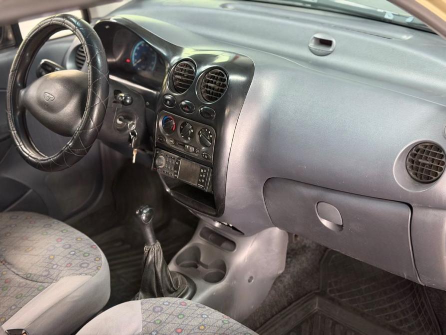 Daewoo Matiz II Ростов-на-Дону  - изображение 11