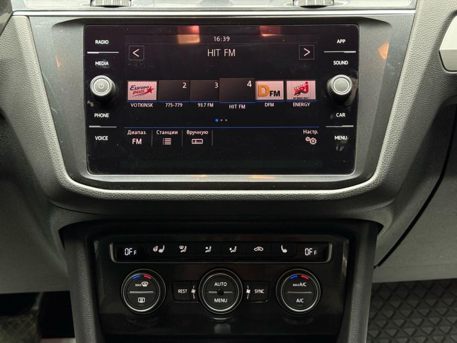 Volkswagen Tiguan II Ижевск  - изображение 15