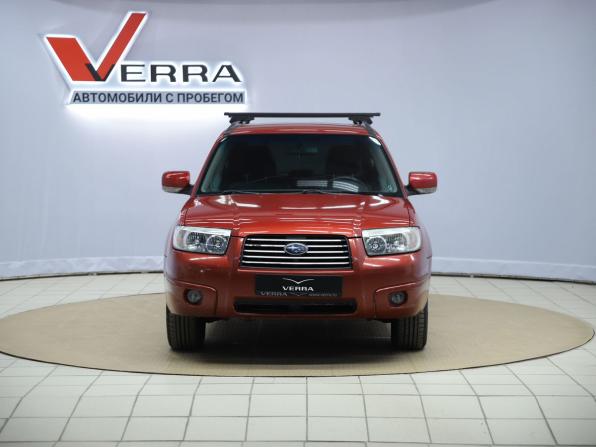 Subaru Forester II Рестайлинг с пробегом 2007 года, цена 690 000 рублей, 240000 км, внедорожник, Автокод Объявления