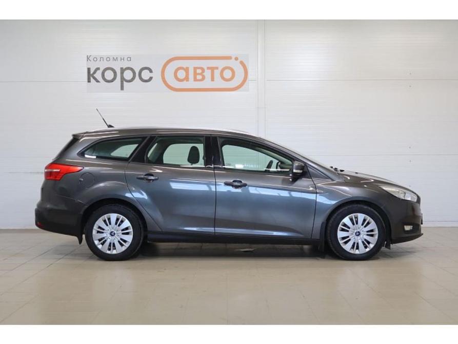 Ford Focus III Рестайлинг Коломна  - изображение 4