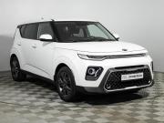 Kia Soul III Санкт-Петербург  - изображение 21