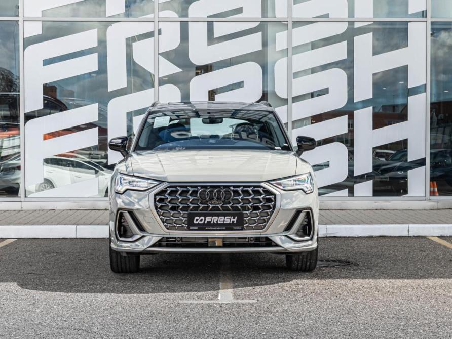 Audi Q3 II (F3) Краснодар  - изображение 3