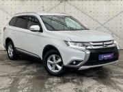 Mitsubishi Outlander III Рестайлинг 2 Тамбов  - изображение 21