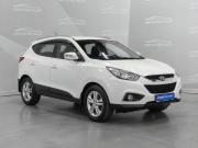 Hyundai ix35 I Новосибирск  - изображение 32