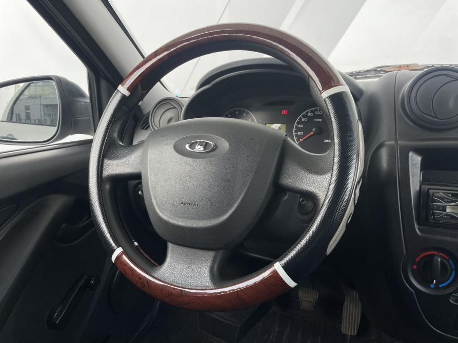 Lada (ВАЗ) Granta I Екатеринбург  - изображение 14