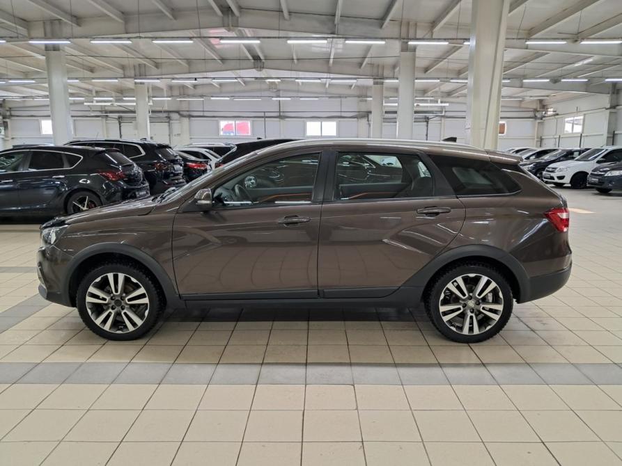 Lada (ВАЗ) Vesta I Набережные Челны  - изображение 10