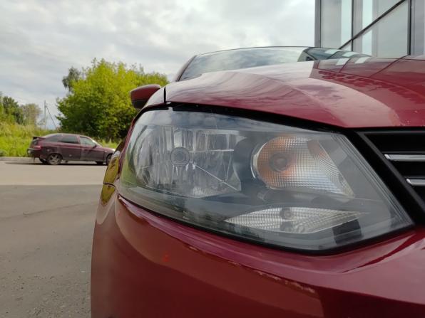 Volkswagen Polo V с пробегом 2014 года, цена 629 000 рублей, 170000 км, седан, Автокод Объявления