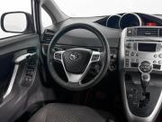 Toyota Verso I Санкт-Петербург  - изображение 32
