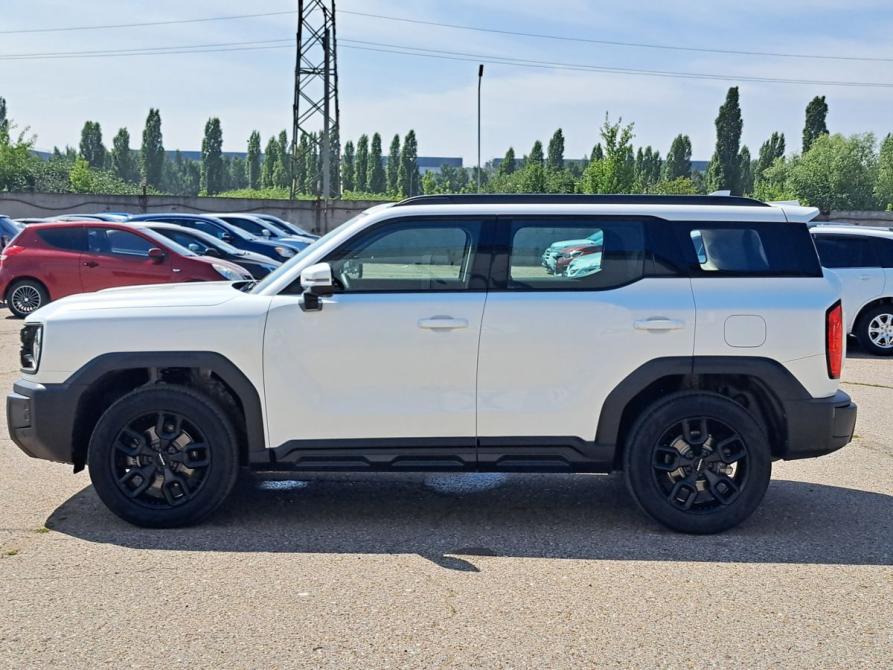 Haval H3 I Набережные Челны  - изображение 9