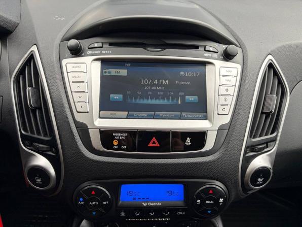 Hyundai ix35 I с пробегом 2012 года, цена 1 065 000 рублей, 146534 км, внедорожник, Автокод Объявления