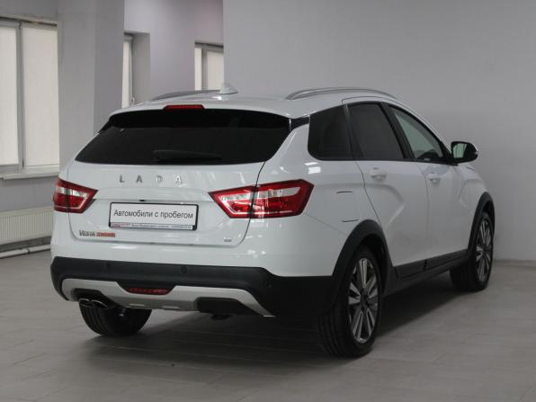 Lada (ВАЗ) Vesta I с пробегом 2019 года, цена 1 059 900 рублей, 138309 км, универсал, Автокод Объявления