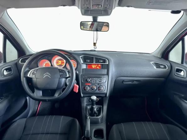 Citroen C4 II с пробегом 2012 года, цена 540 000 рублей, 202282 км, хэтчбек, Автокод Объявления