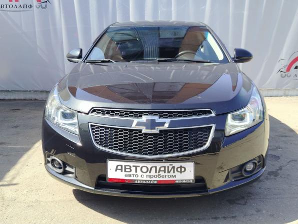 Chevrolet Cruze I с пробегом 2012 года, цена 769 000 рублей, 183373 км, хэтчбек, Автокод Объявления