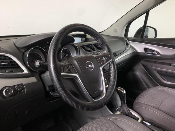 Opel Mokka I с пробегом 2014 года, цена 1 299 000 рублей, 106717 км, внедорожник, Автокод Объявления