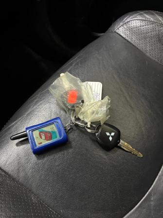 Mitsubishi Outlander II с пробегом 2007 года, цена 955 000 рублей, 226000 км, внедорожник, Автокод Объявления