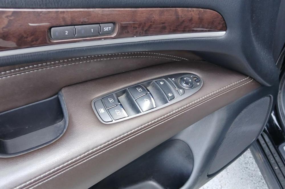 Infiniti QX60 I Рестайлинг Екатеринбург  - изображение 28
