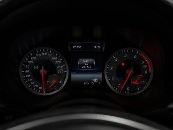 Mercedes-Benz A-Класс III (W176) с пробегом 2014 года, цена 1 350 000 рублей, 221109 км, хэтчбек, Автокод Объявления