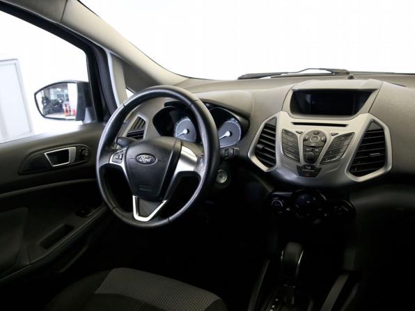 Ford EcoSport II с пробегом 2015 года, цена 945 000 рублей, 160000 км, внедорожник, Автокод Объявления