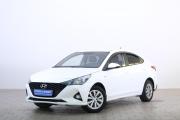 Hyundai Solaris II Рестайлинг Омск  - изображение 28