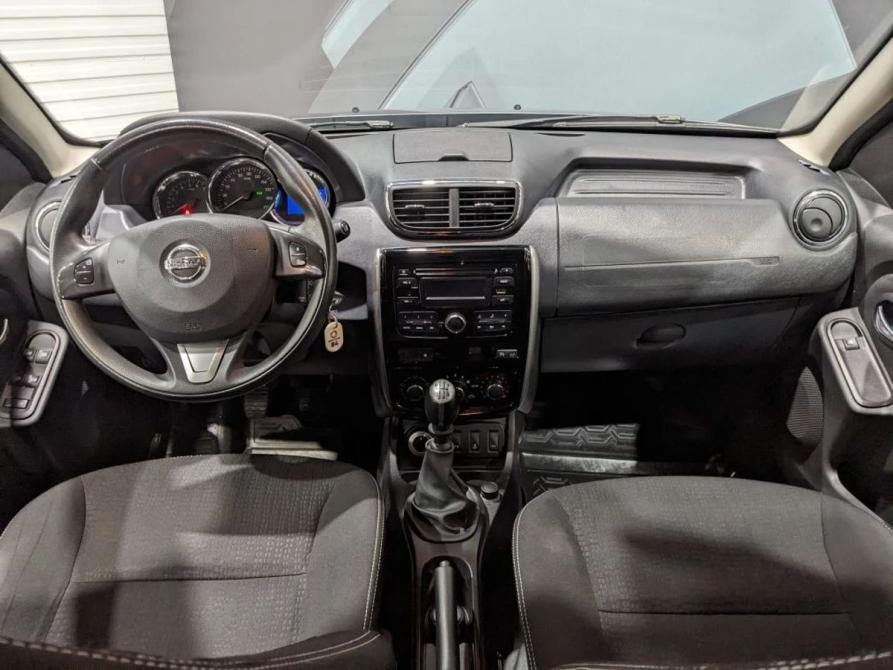Nissan Terrano III (D10) Пермь  - изображение 15