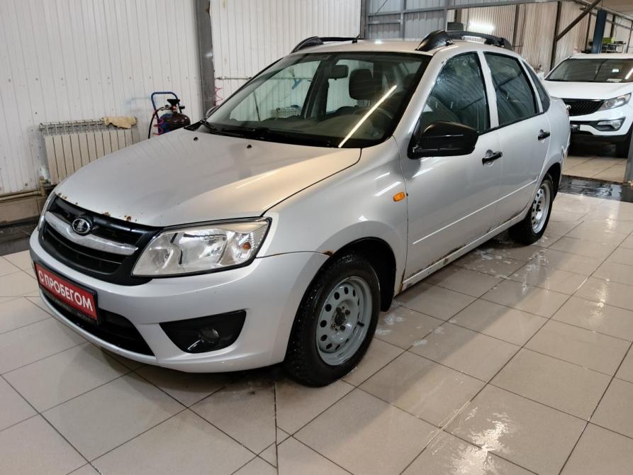 Lada (ВАЗ) Granta I Арзамас  - изображение 1