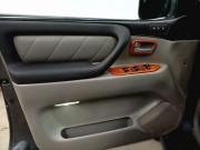 Toyota Land Cruiser 100 Series Москва  - изображение 43