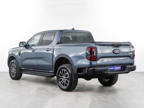Ford Ranger T6.2 с пробегом 2025 года, цена 6 147 434 рубля, 31 км, offers.body_type.unknown, Автокод Объявления