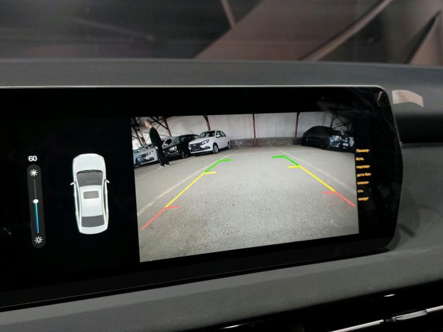BAIC U5 Plus Ставрополь  - изображение 15