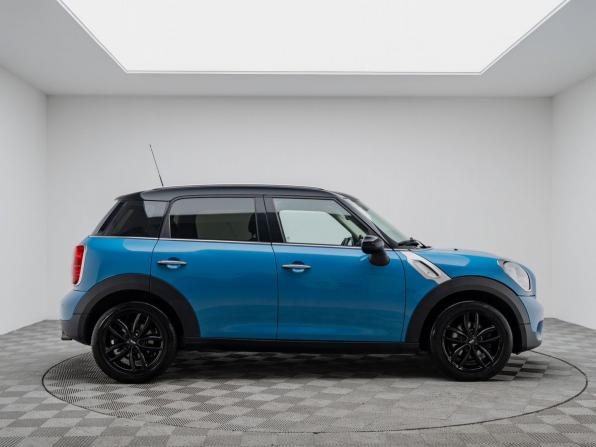 Mini Countryman I с пробегом 2016 года, цена 1 490 000 рублей, 150172 км, внедорожник, Автокод Объявления