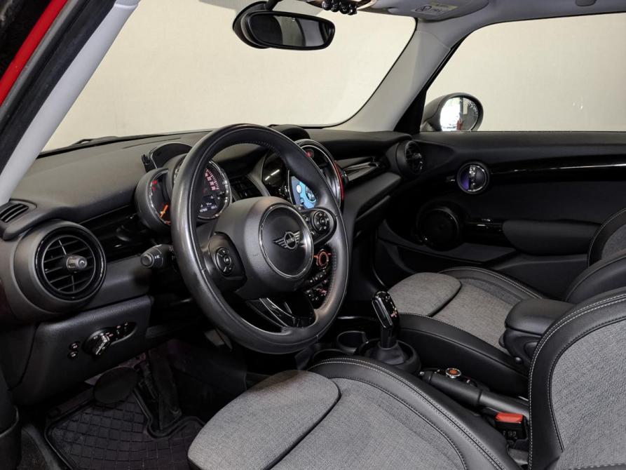 Mini Hatch III (F55/F56) Рестайлинг Москва  - изображение 15