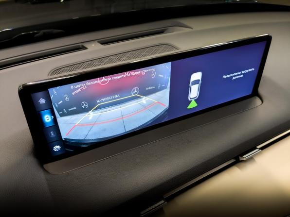 Genesis GV70 I с пробегом 2021 года, цена 4 550 000 рублей, 44302 км, внедорожник, Автокод Объявления