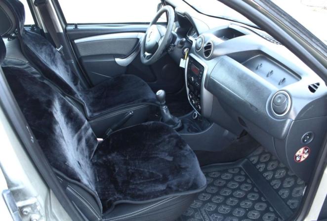 Renault Duster I с пробегом 2013 года, цена 940 000 рублей, 120161 км, внедорожник, Автокод Объявления