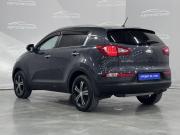 Kia Sportage III Новосибирск  - изображение 28