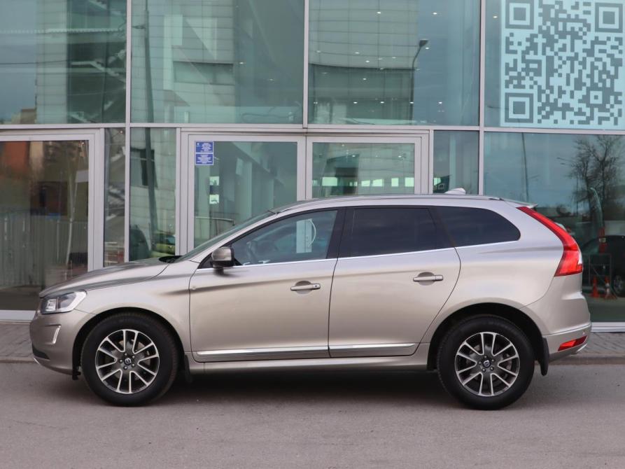 Volvo XC60 I Рестайлинг Санкт-Петербург  - изображение 3