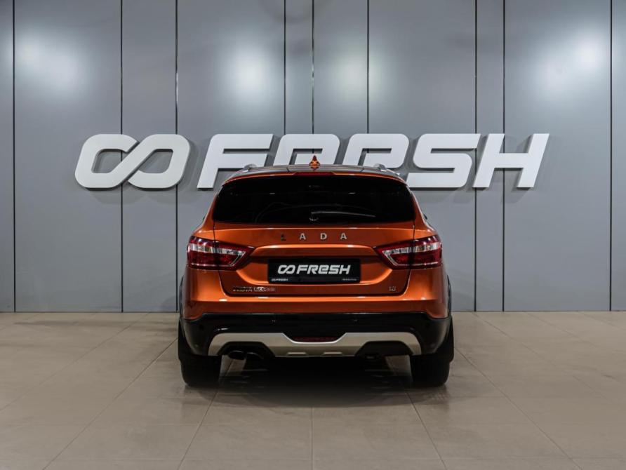 Lada (ВАЗ) Vesta I Воронеж  - изображение 4